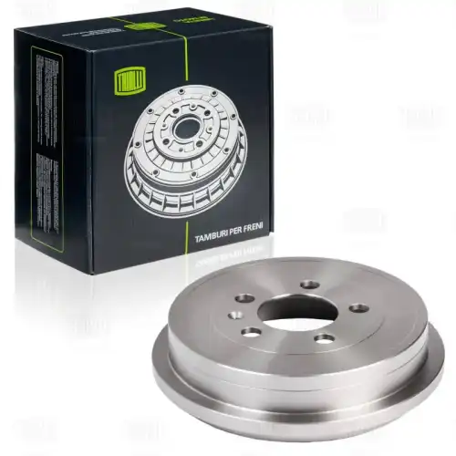 Барабан тормозной TRIALLI TF 051337