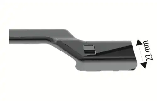 Щетки стеклоочистителя TRICO EFK65401L