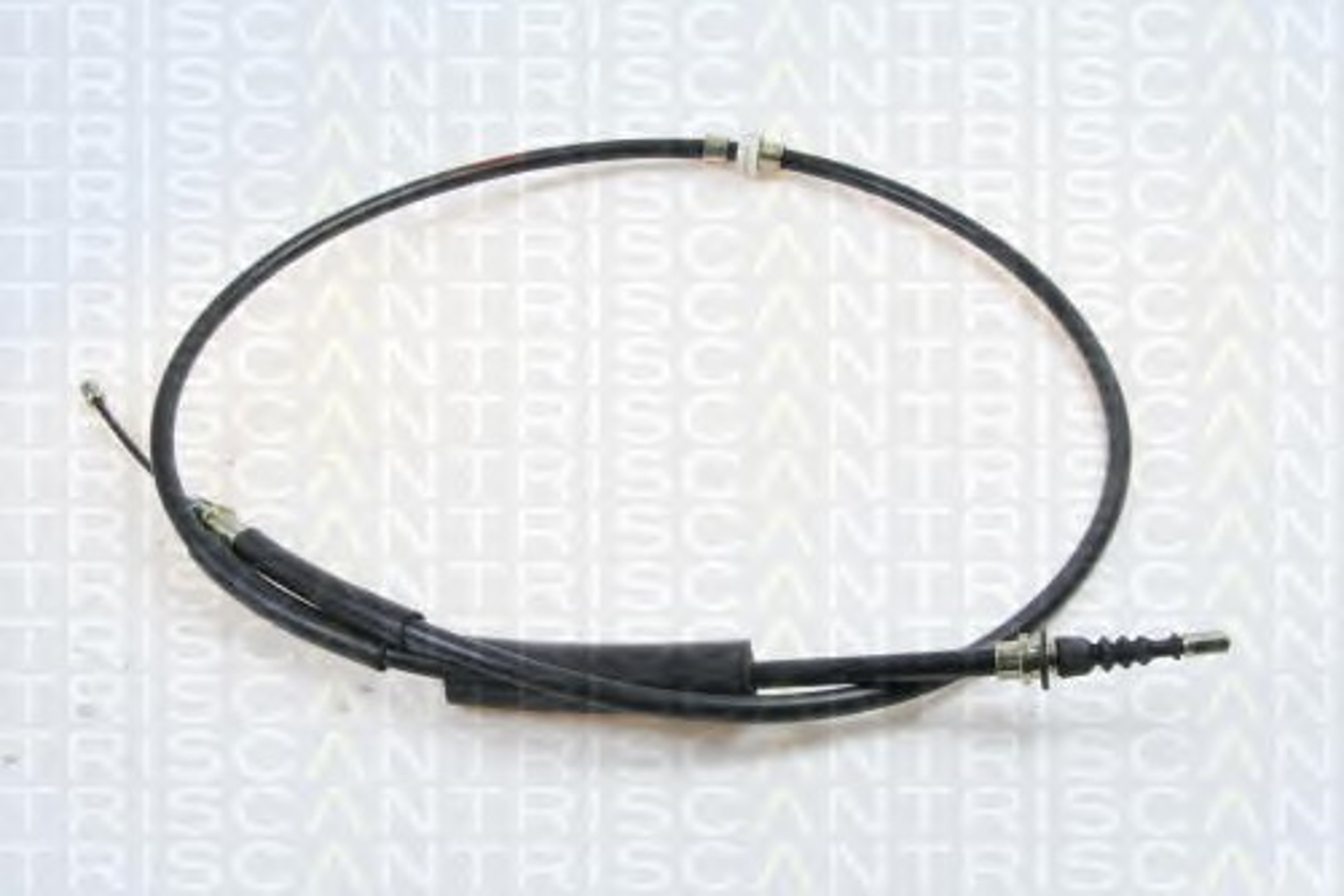 Трос стояночного тормоза TRISCAN 8140 16188