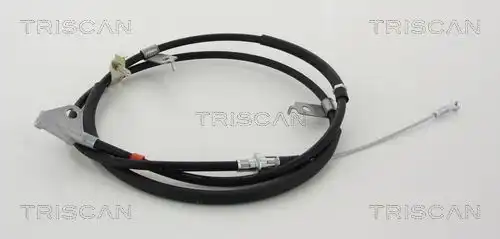 8140501126 ciegno hamulec postojowy TRISCAN 8140501126
