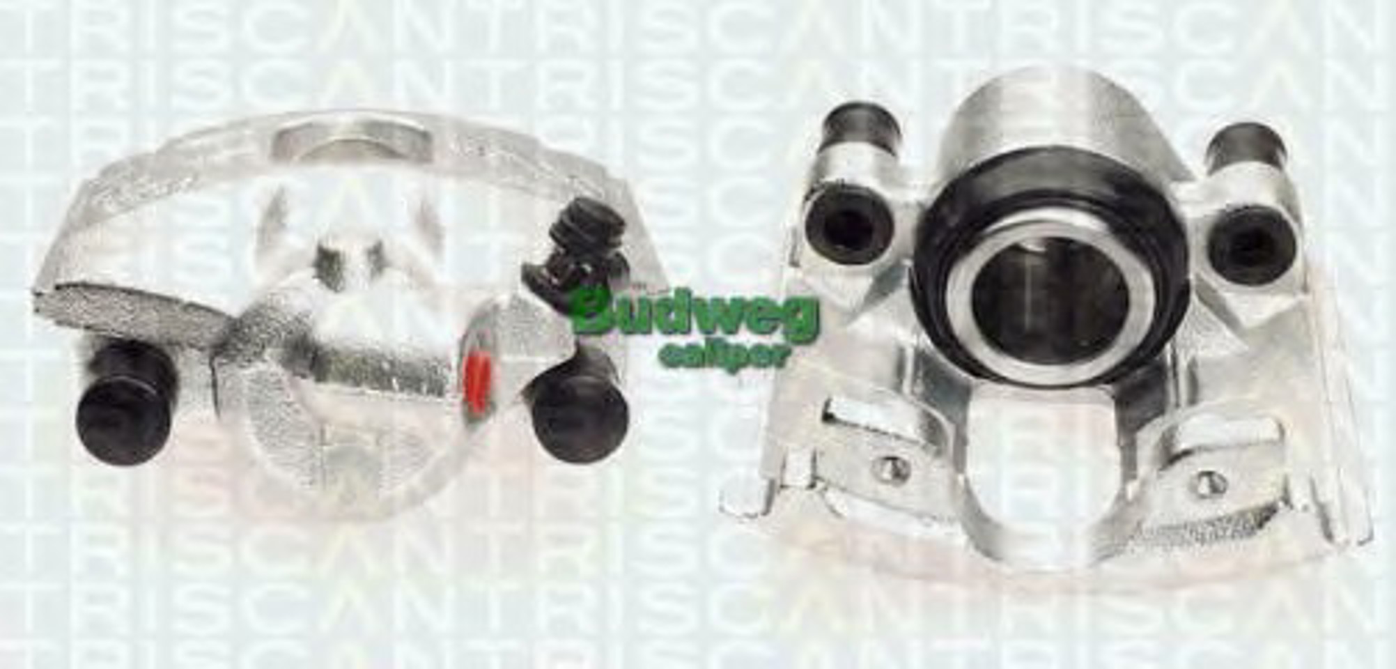 Тормозной суппорт TRISCAN 8170 342983