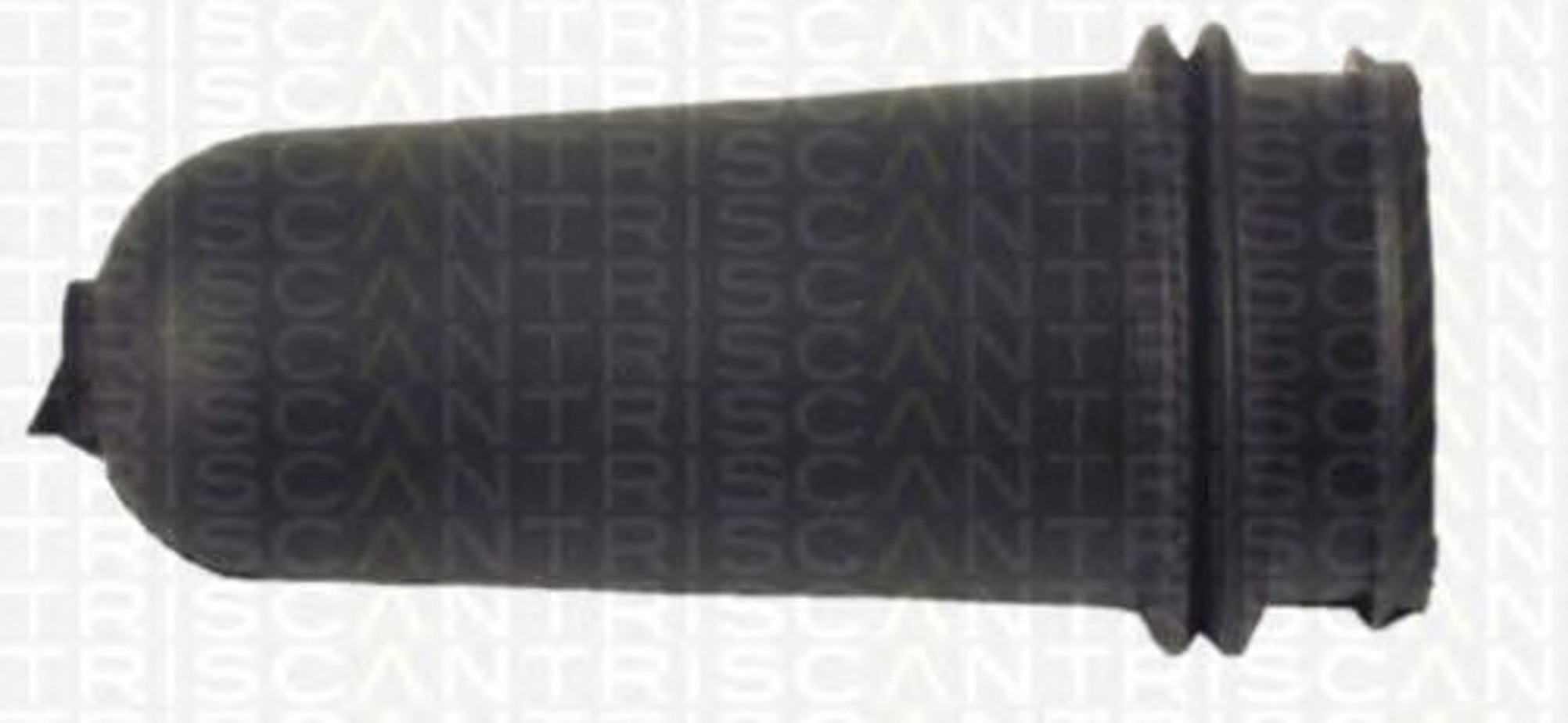 Пыльник рулевой рейки TRISCAN 8500 28004