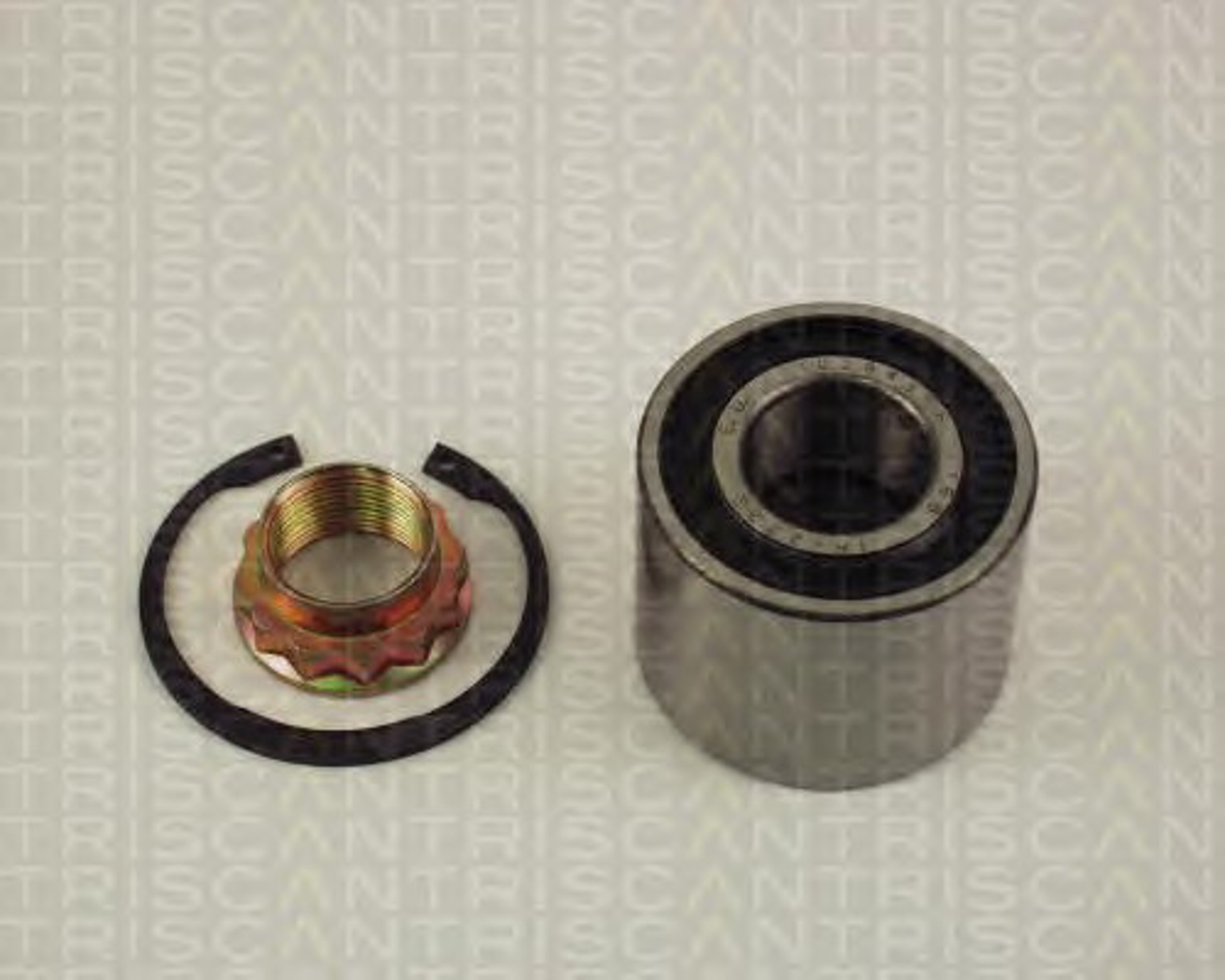 Подшипник ступичный TRISCAN 8530 23212