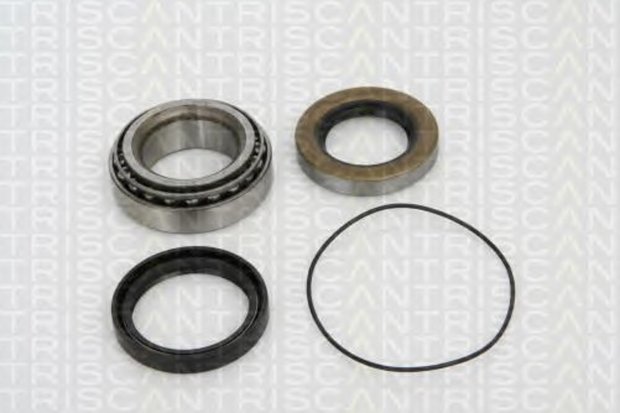 Подшипник ступичный TRISCAN 8530 42205