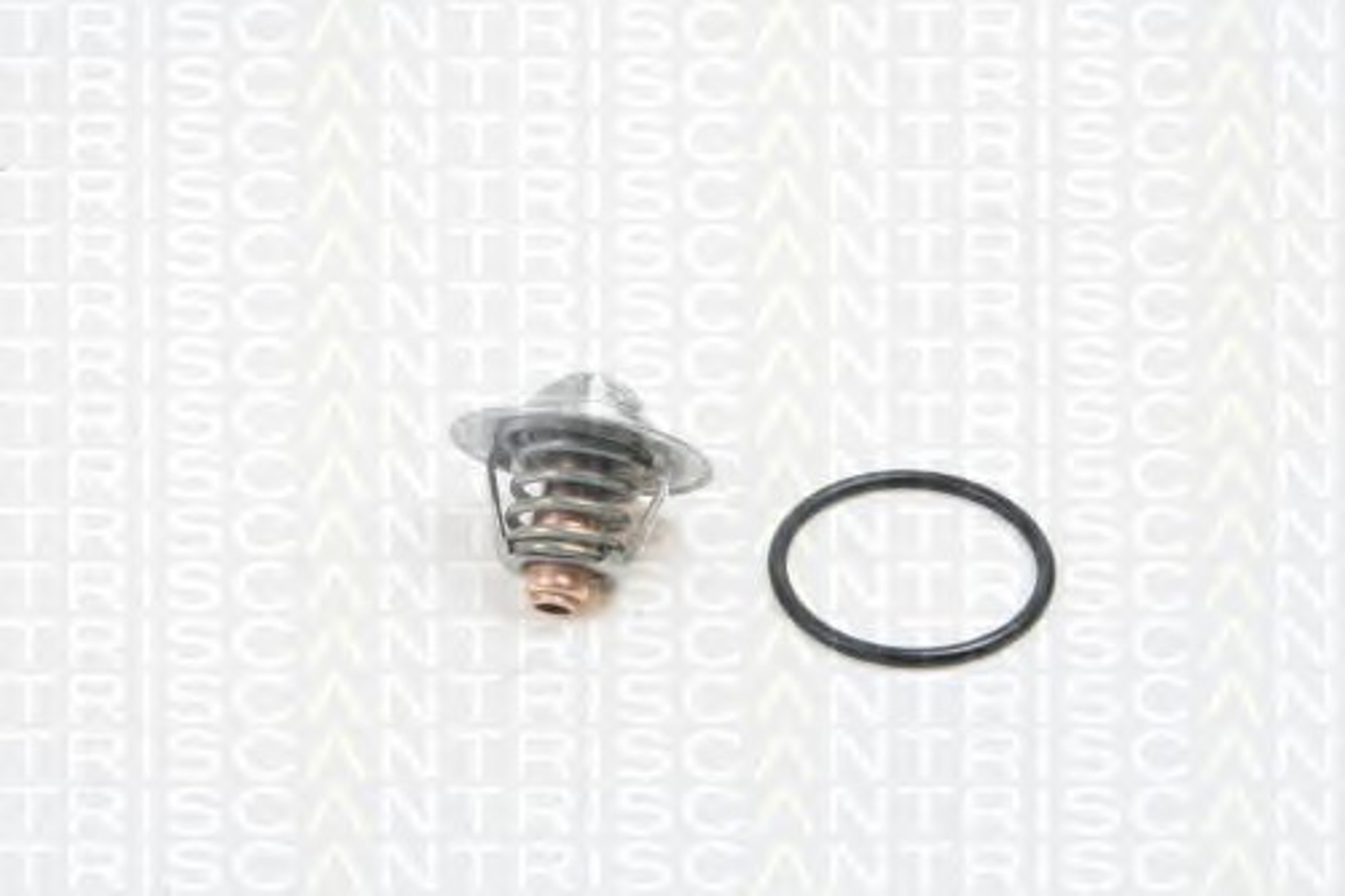 Термостат TRISCAN 8620 7188