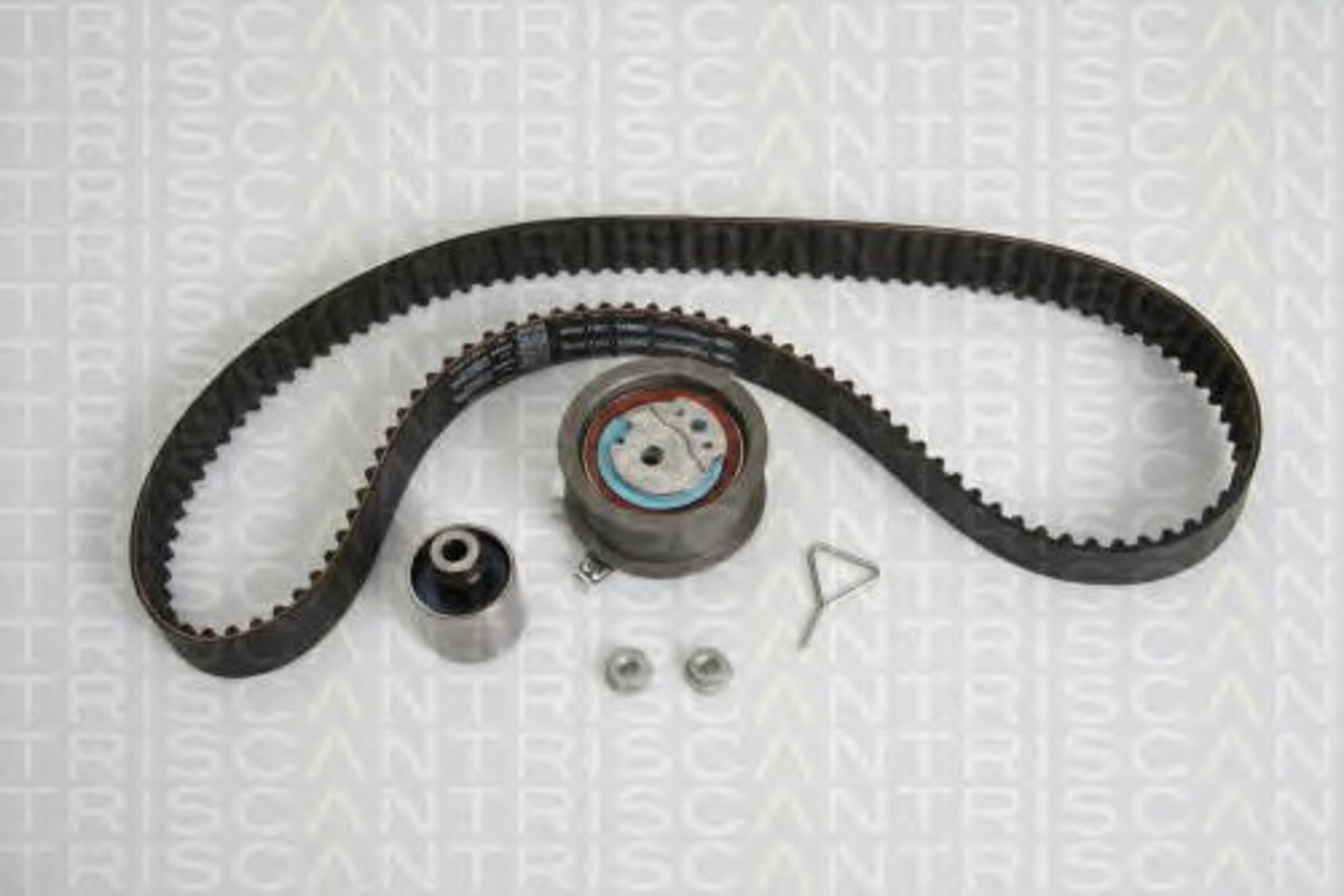 Комплект грм TRISCAN 8647 29048
