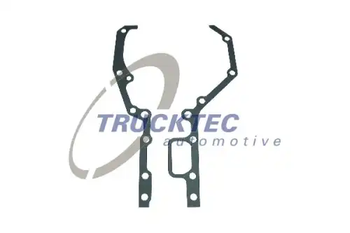 Комплект прокладок картера TRUCKTEC AUTOMOTIVE 01.10.107