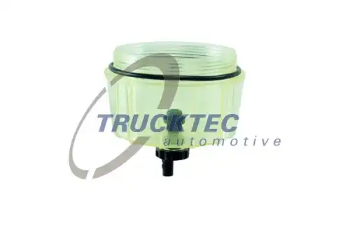 Корпус топливного фильтра TRUCKTEC AUTOMOTIVE 01.38.058