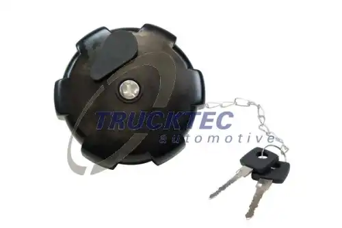 Крышка топливного бака TRUCKTEC AUTOMOTIVE 01.38.063