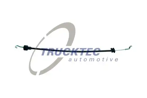 01.53.047 тросик открывания дверей кабины TRUCKTEC AUTOMOTIVE 01.53.047