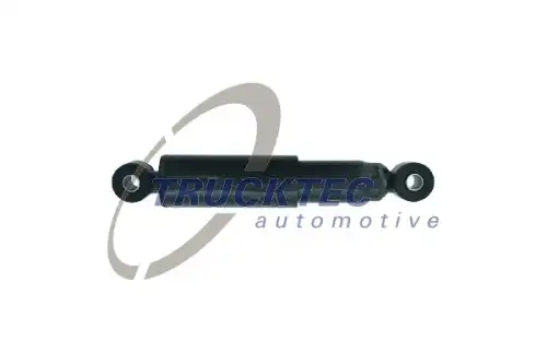 0163008 амортизатор кабины задний mb l-series bm343/346/349 TRUCKTEC AUTOMOTIVE 01.63.008
