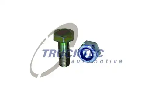 Болт трансмиссии TRUCKTEC AUTOMOTIVE 01.67.062