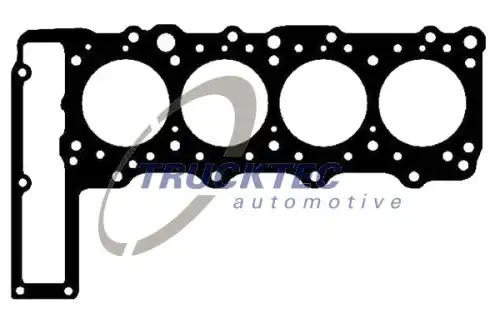 Прокладка гбц TRUCKTEC AUTOMOTIVE 02.10.151