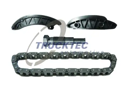 Цепь привода распредвала грм (комплект) TRUCKTEC AUTOMOTIVE 02.12.223