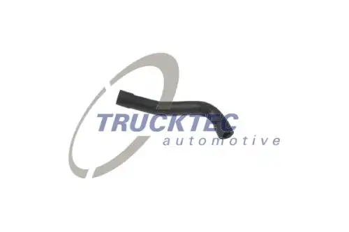 Патрубок вентиляции картерных газов TRUCKTEC AUTOMOTIVE 02.14.038