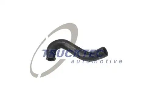 Патрубок вентиляции картерных газов TRUCKTEC AUTOMOTIVE 02.14.044