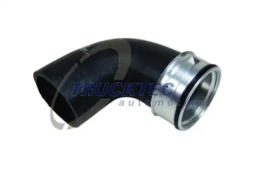 Воздушный патрубок TRUCKTEC AUTOMOTIVE 02.14.074