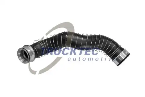 Воздушный патрубок TRUCKTEC AUTOMOTIVE 02.14.075