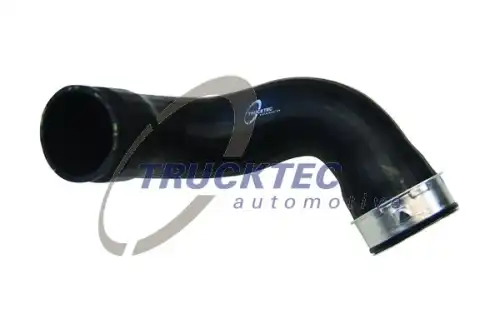 Воздушный патрубок TRUCKTEC AUTOMOTIVE 02.14.077