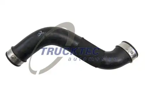 Воздушный патрубок TRUCKTEC AUTOMOTIVE 02.14.156