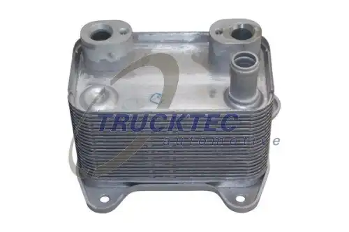 Радиатор масляный mercedes-benz TRUCKTEC AUTOMOTIVE 02.18.159
