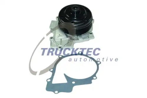 Насос водяной mercedes-benz viano (w639) 10- TRUCKTEC AUTOMOTIVE 02.19.067
