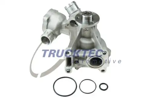 Водяной насос (помпа) TRUCKTEC AUTOMOTIVE 02.19.138