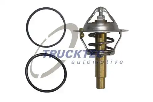 Термостат mercedes-benz TRUCKTEC AUTOMOTIVE 02.19.373