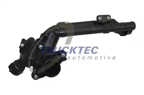 Термостат mercedes-benz c-class (w204) 160 08-14 c-class купе (c205) 200 15-18 slc (r172) 200 16- vito tourer (w447) 200 16- TRUCKTEC AUTOMOTIVE 02.19.402
