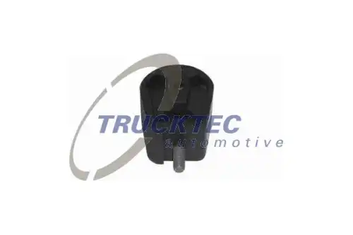 Опора мкпп (подушка) TRUCKTEC AUTOMOTIVE 02.22.025