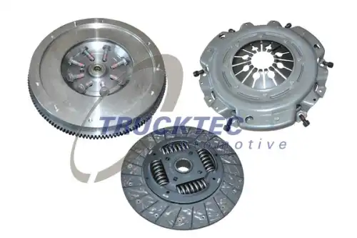 Комплект сцепления TRUCKTEC AUTOMOTIVE 02.23.010