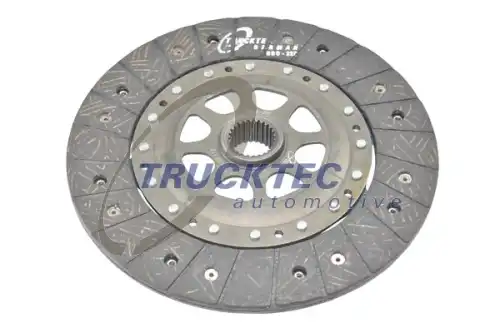 Диск сцепления TRUCKTEC AUTOMOTIVE 02.23.113
