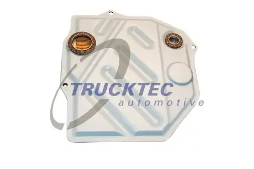 Фильтр коробки передач (акпп) TRUCKTEC AUTOMOTIVE 02.25.034