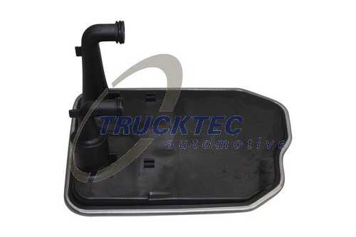 Фильтр акпп mb a/b/cla/gla 15- TRUCKTEC AUTOMOTIVE 02.25.081