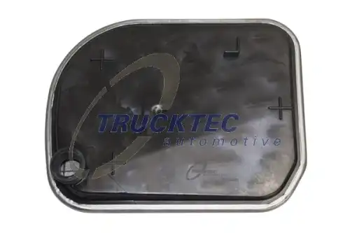 Фильтр акпп TRUCKTEC AUTOMOTIVE 02.25.113