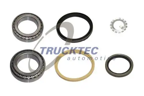 Подшипник ступицы /ремкомплект/ TRUCKTEC AUTOMOTIVE 02.31.362