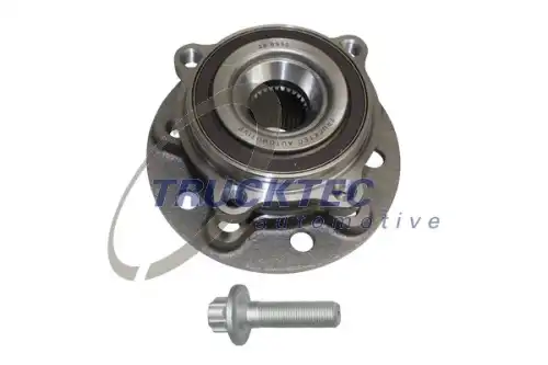 Ступица колеса TRUCKTEC AUTOMOTIVE 02.31.364