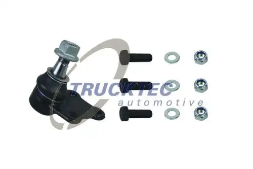 Опора шаровая mercedes lcv TRUCKTEC AUTOMOTIVE 02.31.367