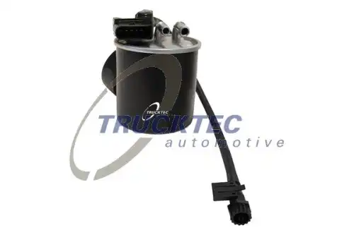 Фильтр топливный TRUCKTEC AUTOMOTIVE 02.38.137