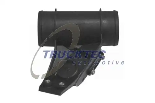 Хомут патрубка турбины TRUCKTEC AUTOMOTIVE 02.40.136