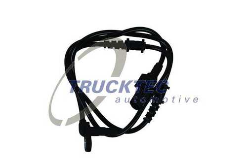 Датчик abs mb перед мост sprinter/vw crafter 06- TRUCKTEC AUTOMOTIVE 02.42.062