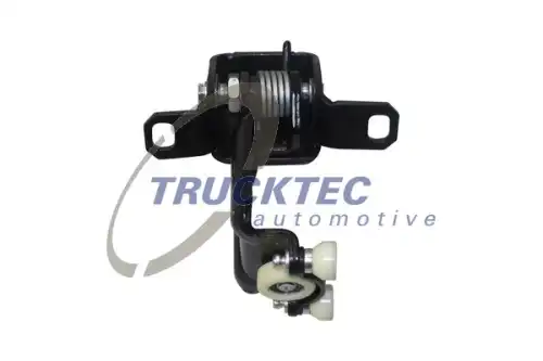 Механизм замка двери TRUCKTEC AUTOMOTIVE 02.53.282