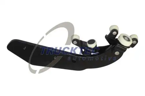 Механизм замка двери TRUCKTEC AUTOMOTIVE 02.53.290