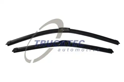 Щетка стеклоочистителя TRUCKTEC AUTOMOTIVE 02.58.404