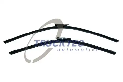Щетка стеклоочистителя TRUCKTEC AUTOMOTIVE 02.58.418