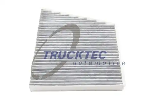 Салонный фильтр TRUCKTEC AUTOMOTIVE 02.59.066