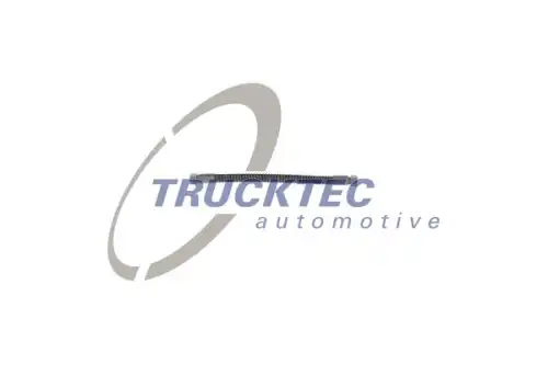 Шланг масляного радиатора TRUCKTEC AUTOMOTIVE 02.67.091