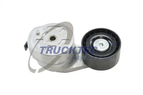 04.19.003 натяжитель ремня в сборе пластиковый ролик TRUCKTEC AUTOMOTIVE 04.19.003