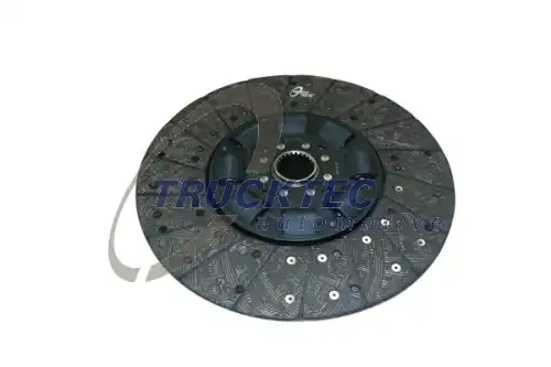 04.23.100 диск сцепления 430wgtz 46x50-24n TRUCKTEC AUTOMOTIVE 04.23.100