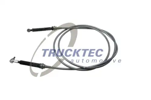 05.24.019 трос кпп переключения передач l3252 TRUCKTEC AUTOMOTIVE 05.24.019